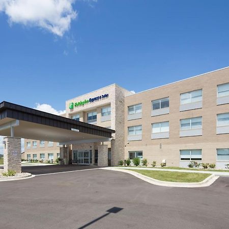 Holiday Inn Express Rochester Hills By Ihg Dış mekan fotoğraf