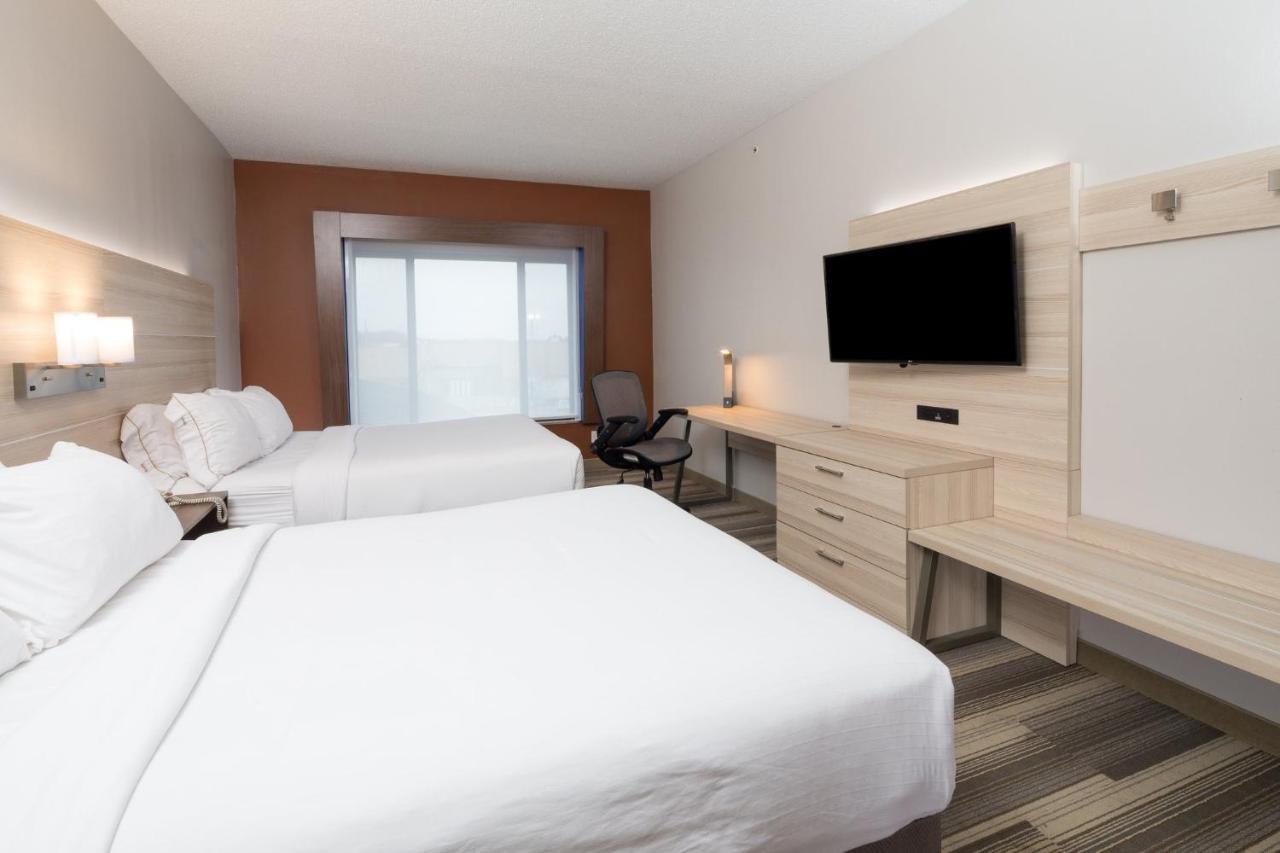 Holiday Inn Express Rochester Hills By Ihg Dış mekan fotoğraf