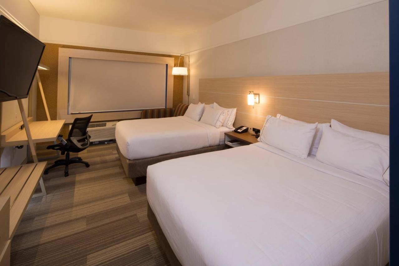 Holiday Inn Express Rochester Hills By Ihg Dış mekan fotoğraf