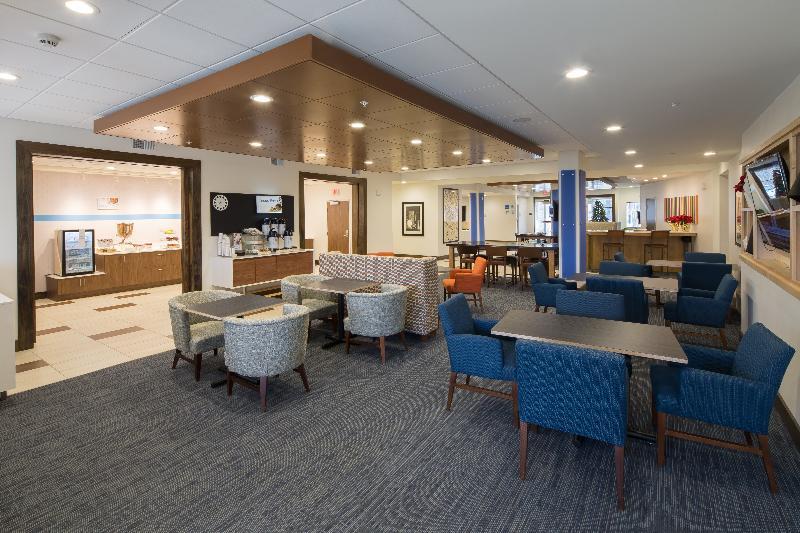 Holiday Inn Express Rochester Hills By Ihg Dış mekan fotoğraf